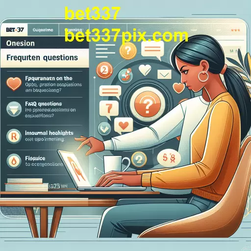 Tudo o que Você Precisa Saber sobre a Categoria FAQ na Bet337